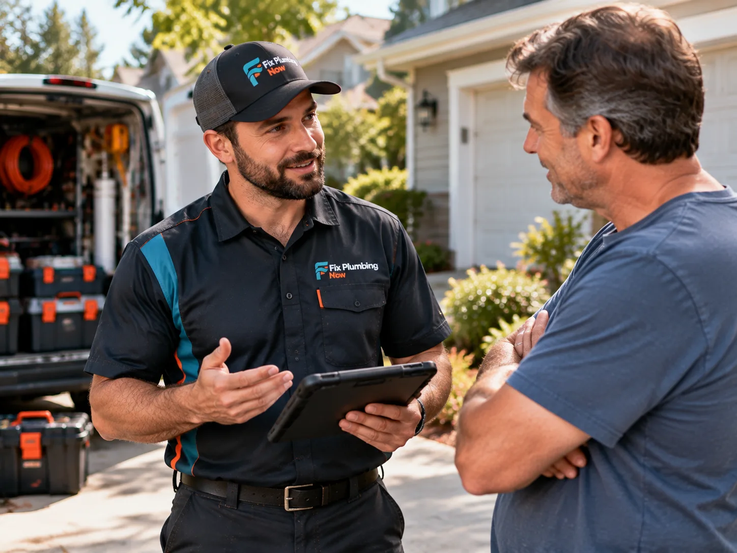 Clogged Drain Service Oyens, IA FAQs
